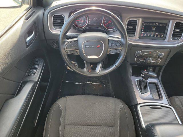 used 2022 Dodge Charger car, priced at $20,099