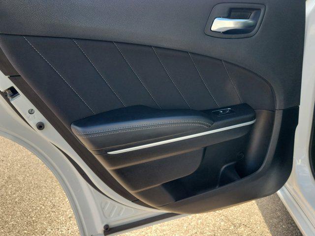 used 2022 Dodge Charger car, priced at $20,099