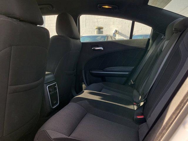 used 2022 Dodge Charger car, priced at $20,099