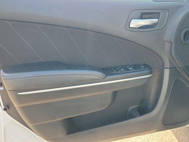 used 2022 Dodge Charger car, priced at $20,099