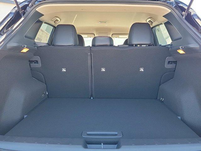 new 2025 Nissan Kicks car, priced at $26,547