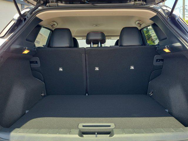 new 2025 Nissan Kicks car, priced at $27,022