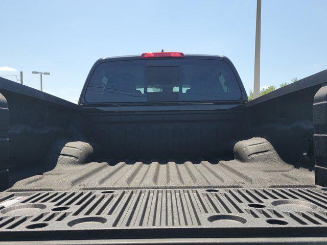new 2025 Nissan Frontier car, priced at $35,618