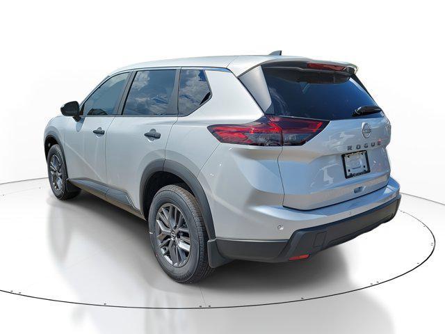 new 2025 Nissan Rogue car, priced at $29,128