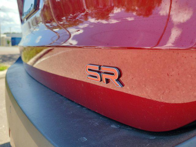 new 2025 Nissan Kicks car, priced at $26,984