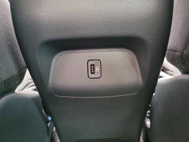 new 2025 Nissan Sentra car, priced at $24,010