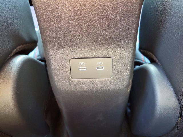 new 2025 Nissan Kicks car, priced at $27,359