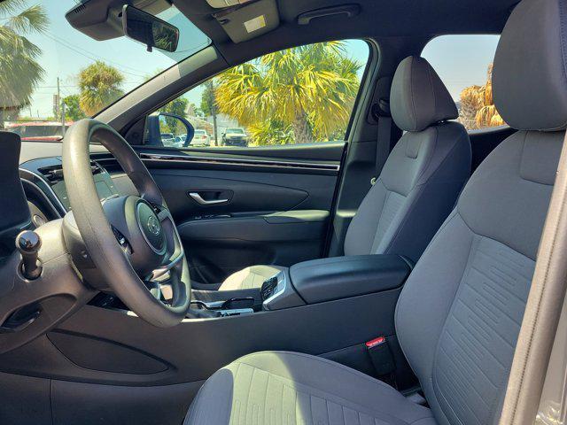 used 2024 Hyundai SANTA CRUZ car, priced at $24,831