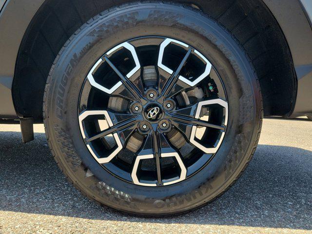 used 2024 Hyundai SANTA CRUZ car, priced at $24,831