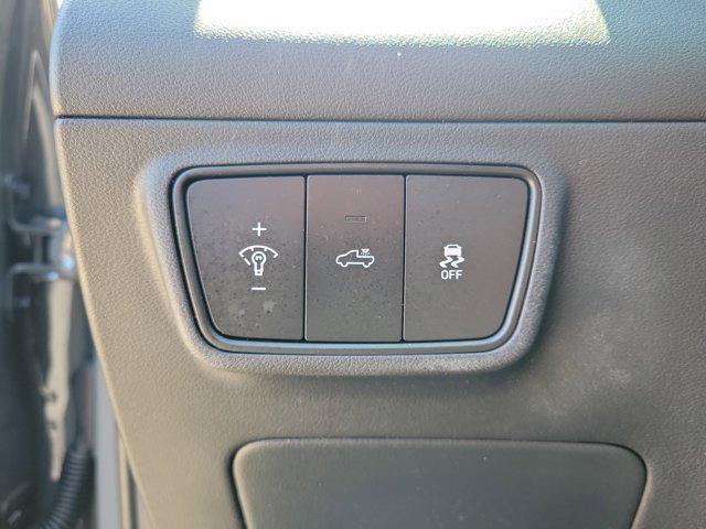 used 2024 Hyundai SANTA CRUZ car, priced at $24,831