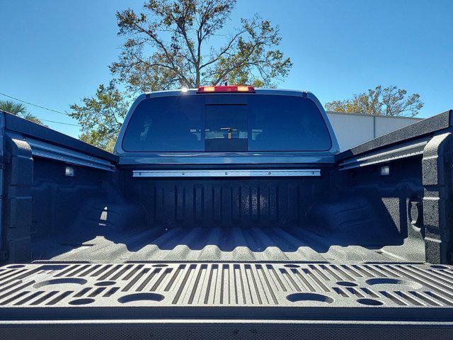 new 2025 Nissan Frontier car, priced at $42,669