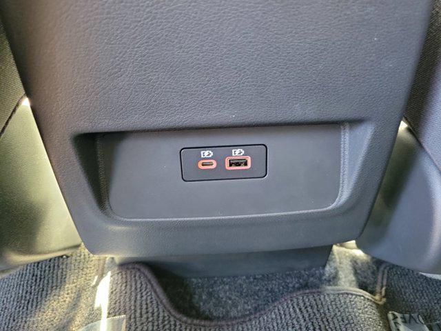 new 2025 Nissan Frontier car, priced at $34,380