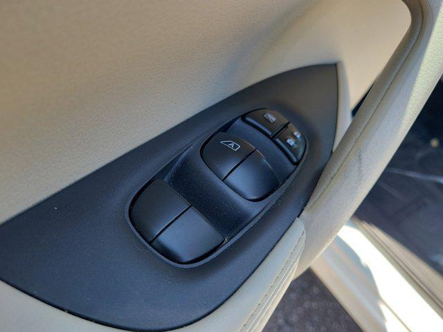 used 2021 Nissan Rogue Sport car, priced at $16,577