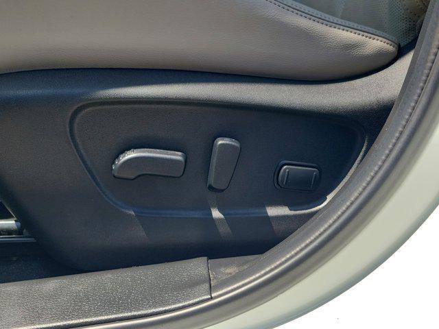 used 2021 Nissan Rogue Sport car, priced at $16,577