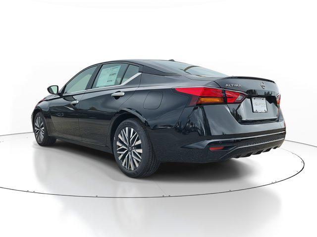 new 2025 Nissan Altima car, priced at $26,513