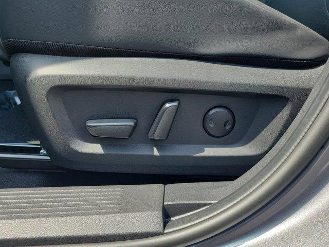 new 2025 Nissan Rogue car, priced at $30,587