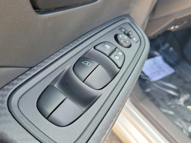 new 2025 Nissan Versa car, priced at $20,848