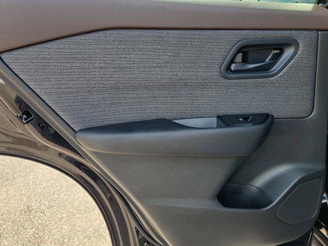 used 2023 Nissan Rogue car, priced at $20,550