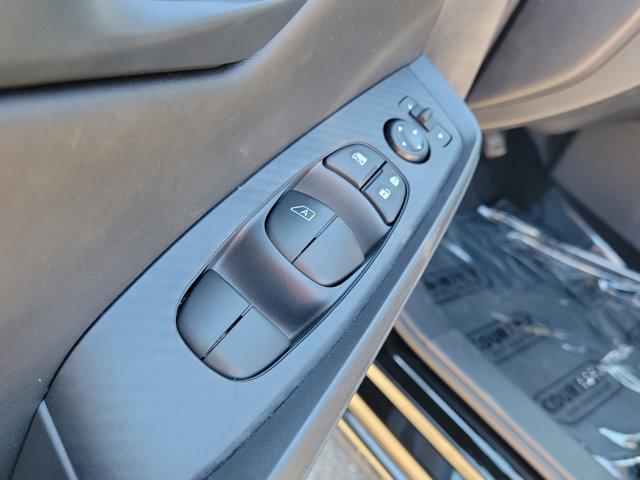 new 2025 Nissan Sentra car, priced at $21,163