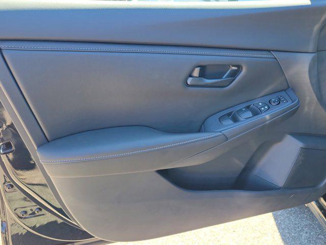 new 2025 Nissan Sentra car, priced at $21,163