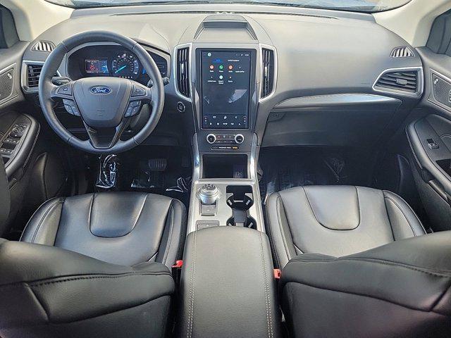 used 2022 Ford Edge car, priced at $20,123