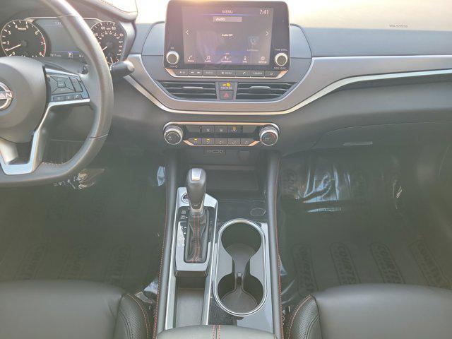 used 2024 Nissan Altima car, priced at $25,534