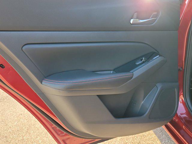 used 2024 Nissan Altima car, priced at $25,534