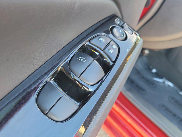 used 2024 Nissan Altima car, priced at $25,534