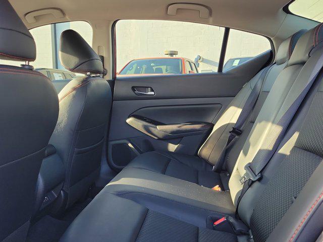 used 2024 Nissan Altima car, priced at $25,534