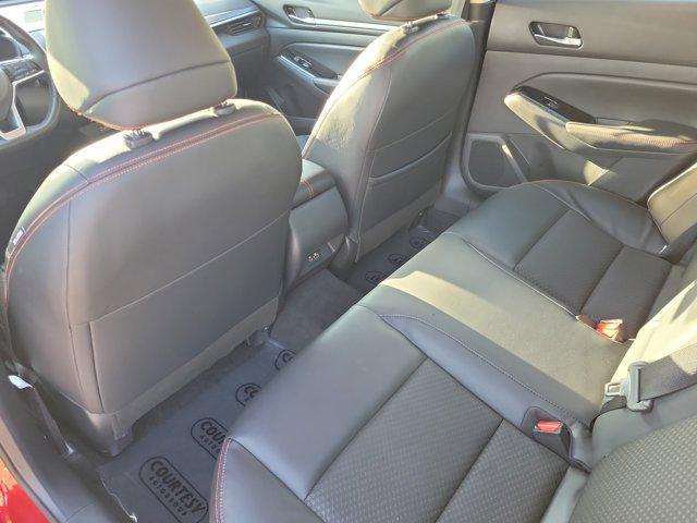 used 2024 Nissan Altima car, priced at $25,534