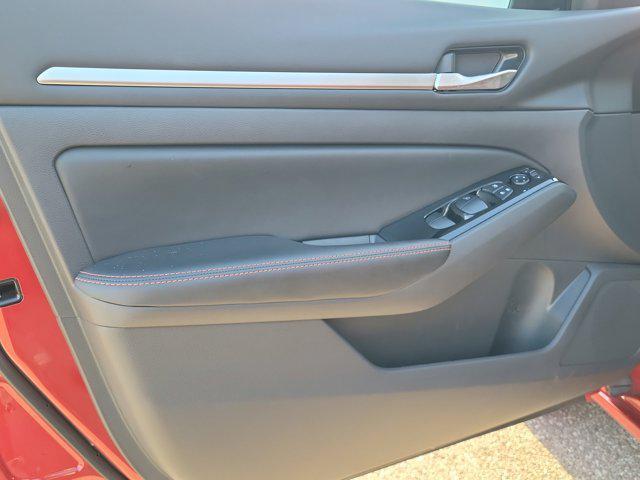 used 2024 Nissan Altima car, priced at $25,534