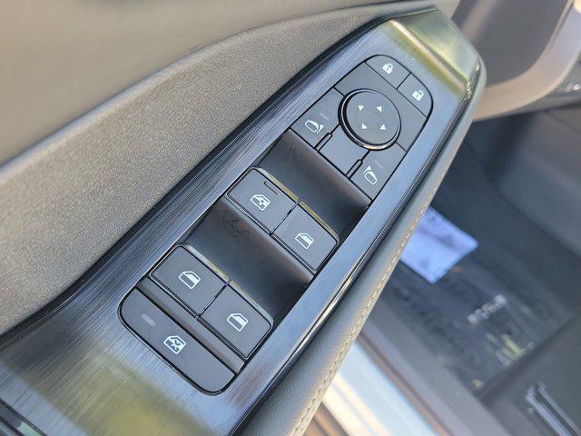 new 2025 Nissan Rogue car, priced at $29,192