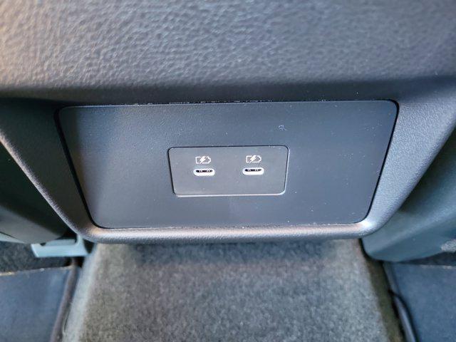 new 2025 Nissan Rogue car, priced at $29,192