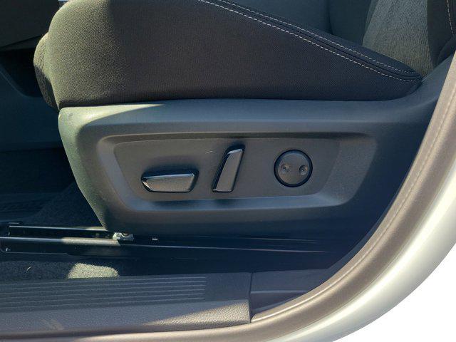 new 2025 Nissan Rogue car, priced at $29,192