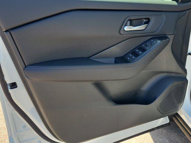 new 2025 Nissan Rogue car, priced at $29,192