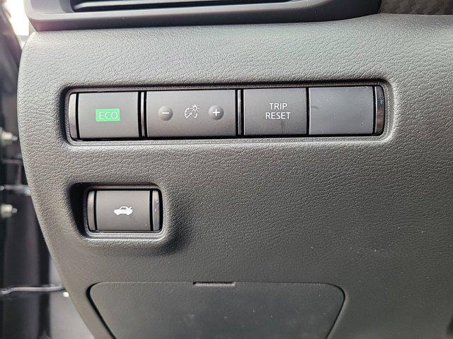 new 2025 Nissan Sentra car, priced at $21,163