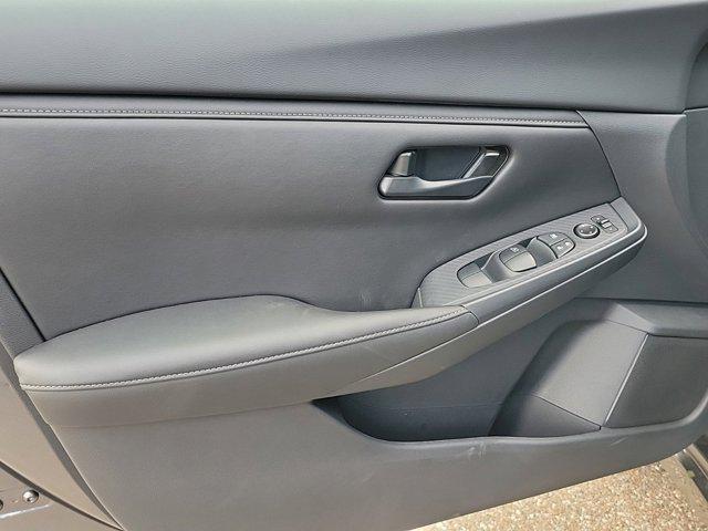 new 2025 Nissan Sentra car, priced at $21,163