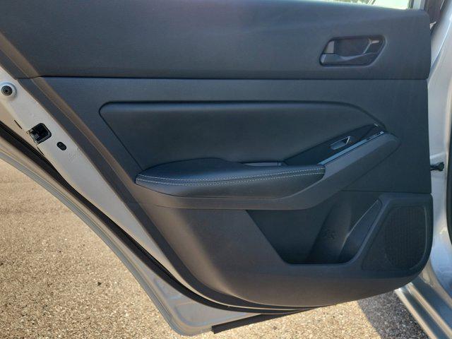 used 2023 Nissan Altima car, priced at $19,791