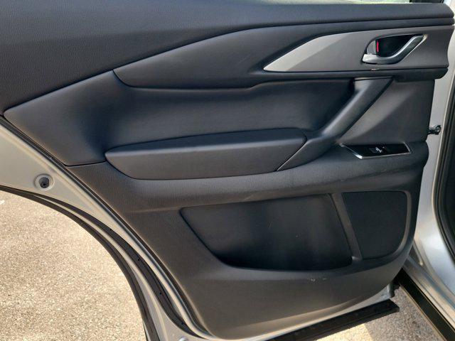 used 2023 Mazda CX-9 car, priced at $29,325