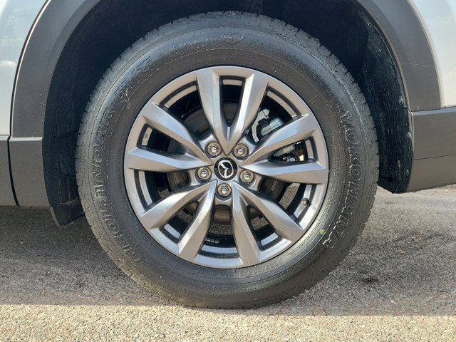used 2023 Mazda CX-9 car, priced at $29,325