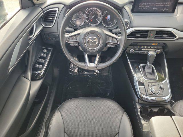 used 2023 Mazda CX-9 car, priced at $29,325