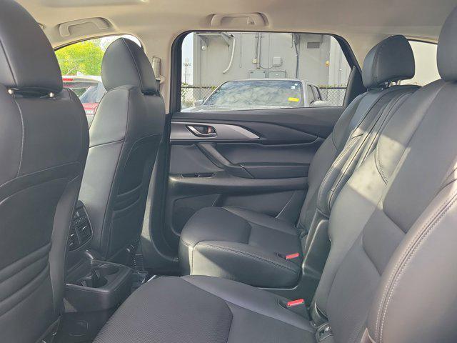 used 2023 Mazda CX-9 car, priced at $29,325