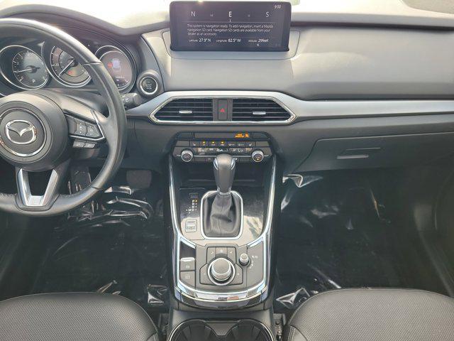 used 2023 Mazda CX-9 car, priced at $29,325