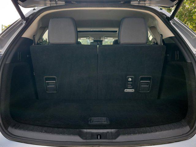 used 2023 Mazda CX-9 car, priced at $29,325