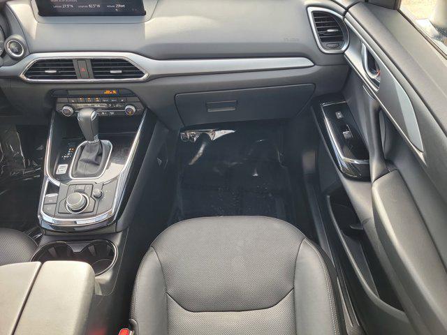 used 2023 Mazda CX-9 car, priced at $29,325
