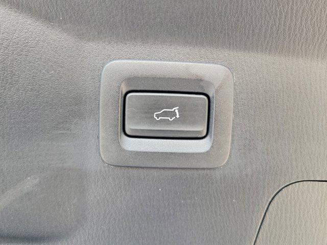 used 2023 Mazda CX-9 car, priced at $29,325