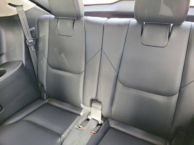 used 2023 Mazda CX-9 car, priced at $29,325