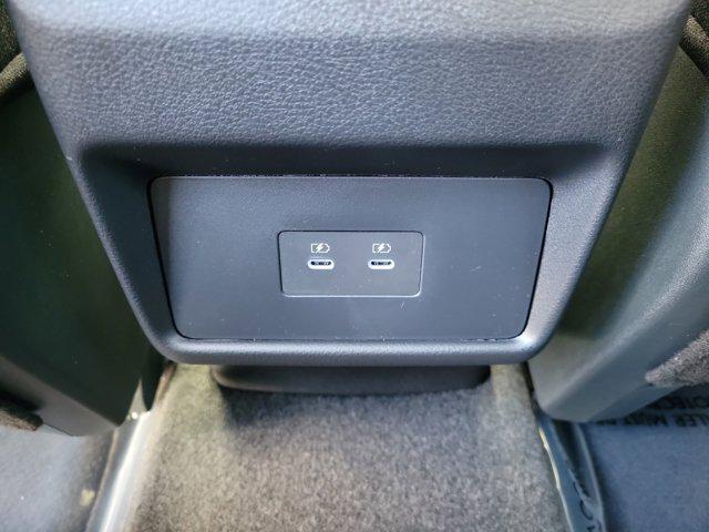 new 2025 Nissan Rogue car, priced at $28,307