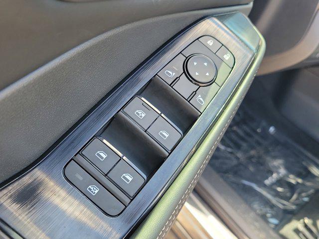 new 2025 Nissan Rogue car, priced at $28,307