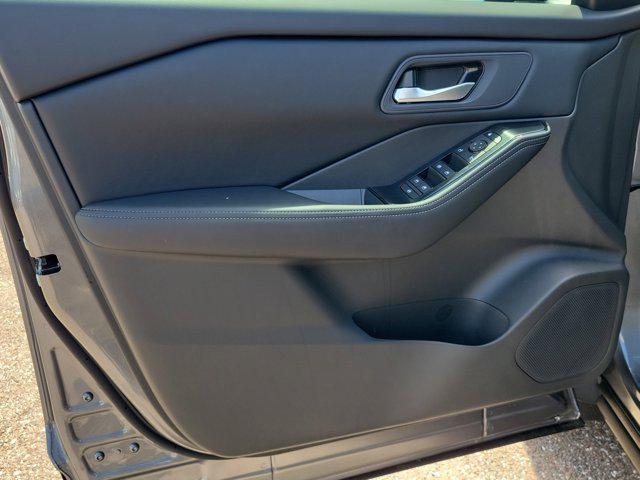 new 2025 Nissan Rogue car, priced at $28,307